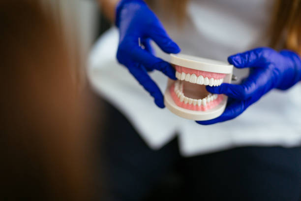 Laser Dentistry in Falling Waters, WV
